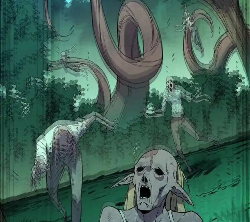 Dũng Giả X Nữ Ma Vương 107 trang 78