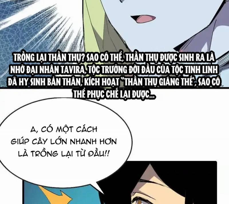 Dũng Giả X Nữ Ma Vương 107 trang 8