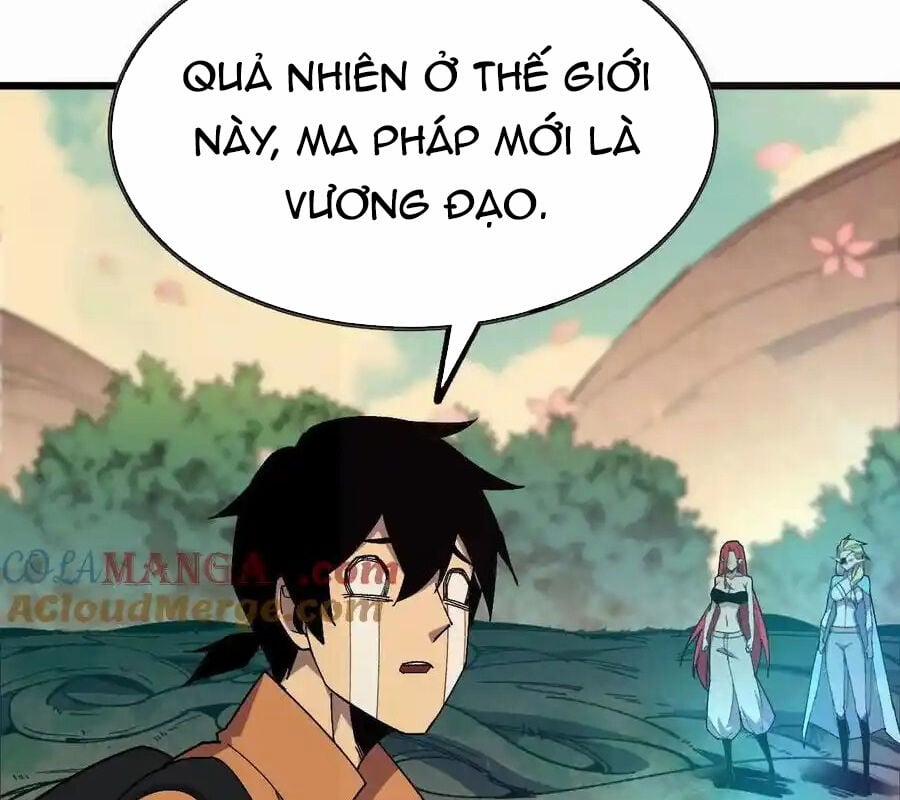 Dũng Giả X Nữ Ma Vương 108 trang 18