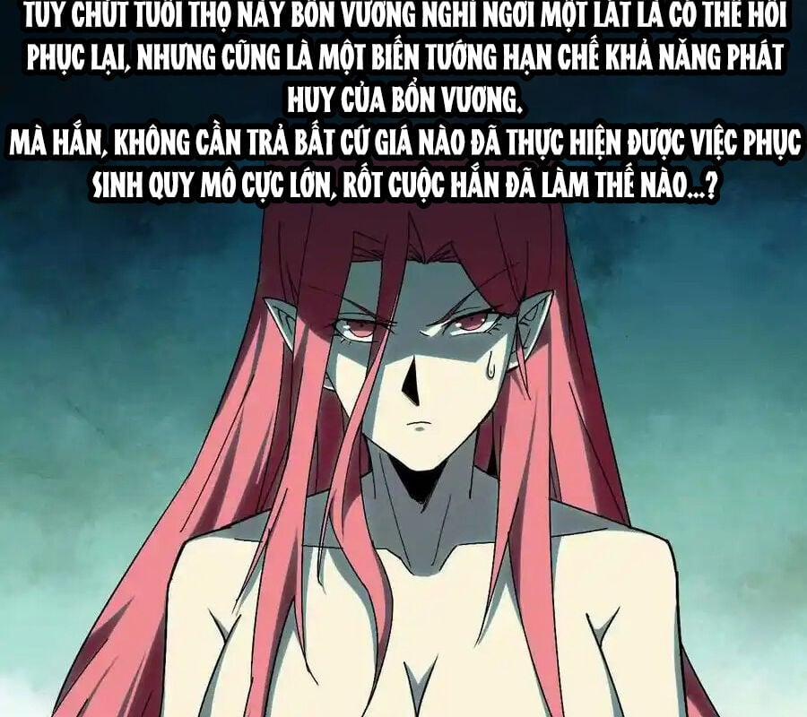 Dũng Giả X Nữ Ma Vương 108 trang 20