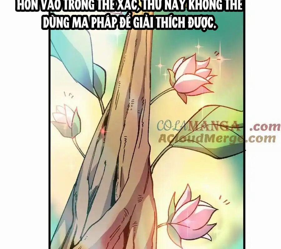 Dũng Giả X Nữ Ma Vương 108 trang 22
