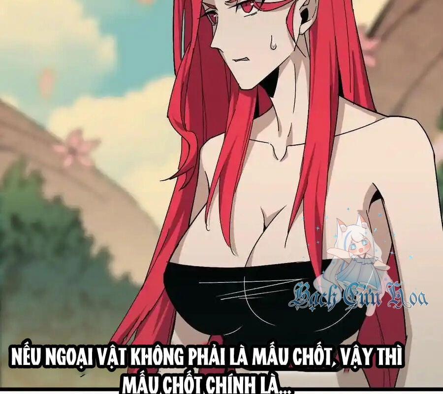 Dũng Giả X Nữ Ma Vương 108 trang 24