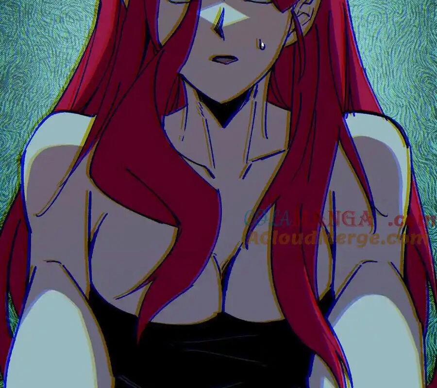 Dũng Giả X Nữ Ma Vương 108 trang 33