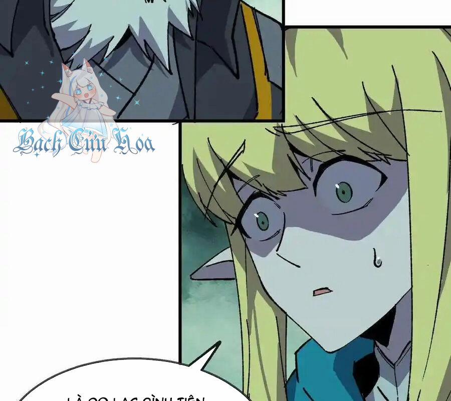 Dũng Giả X Nữ Ma Vương 108 trang 38