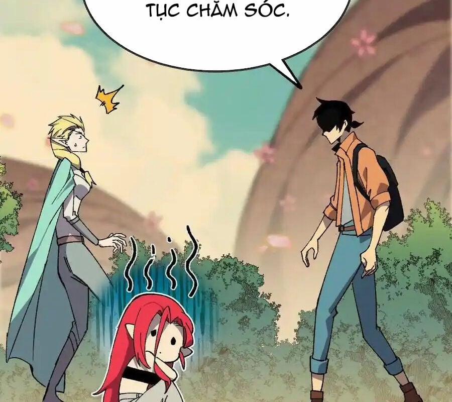 Dũng Giả X Nữ Ma Vương 108 trang 44