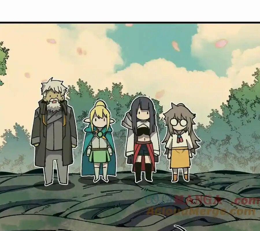 Dũng Giả X Nữ Ma Vương 108 trang 52