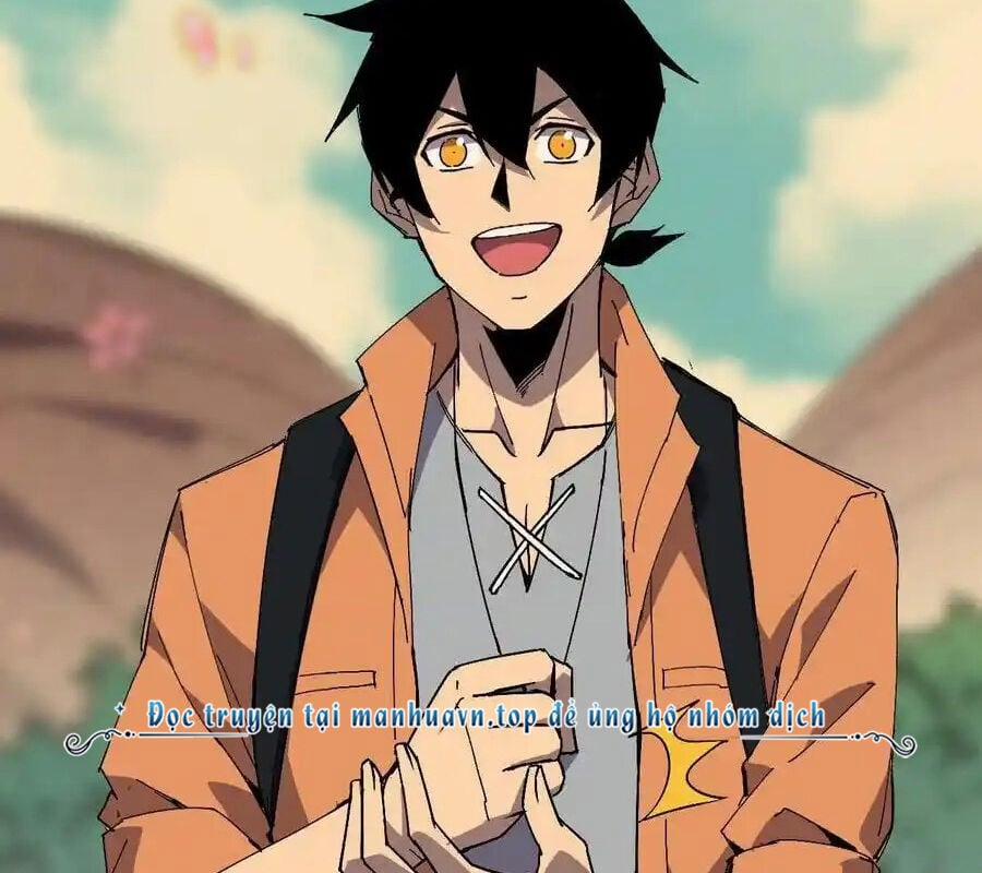 Dũng Giả X Nữ Ma Vương 108 trang 57