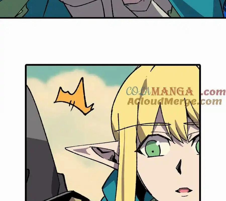 Dũng Giả X Nữ Ma Vương 108 trang 60