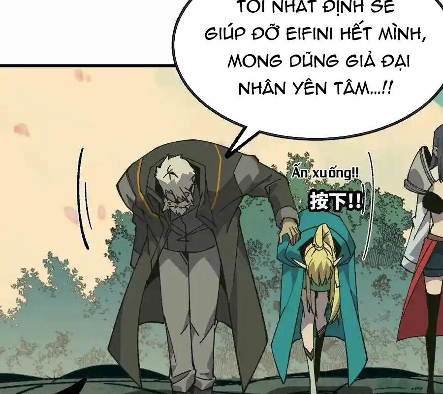 Dũng Giả X Nữ Ma Vương 108 trang 62