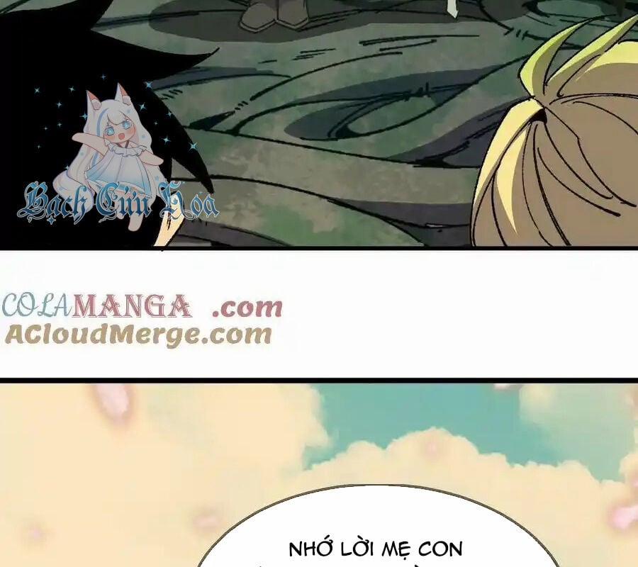 Dũng Giả X Nữ Ma Vương 108 trang 63