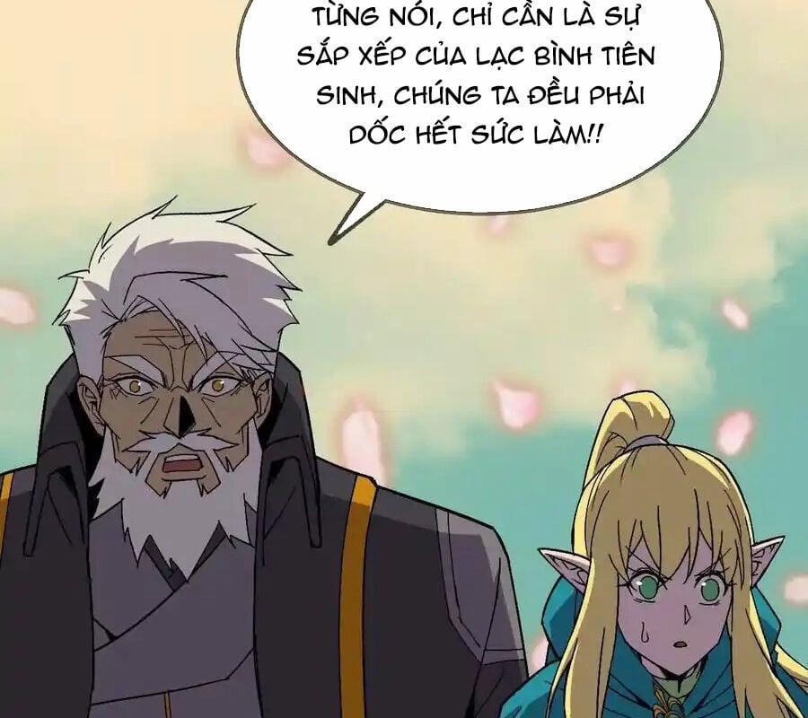 Dũng Giả X Nữ Ma Vương 108 trang 64