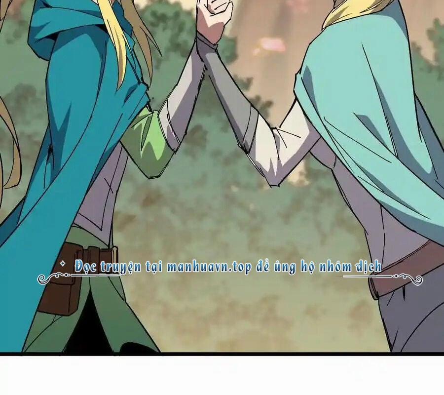 Dũng Giả X Nữ Ma Vương 108 trang 68