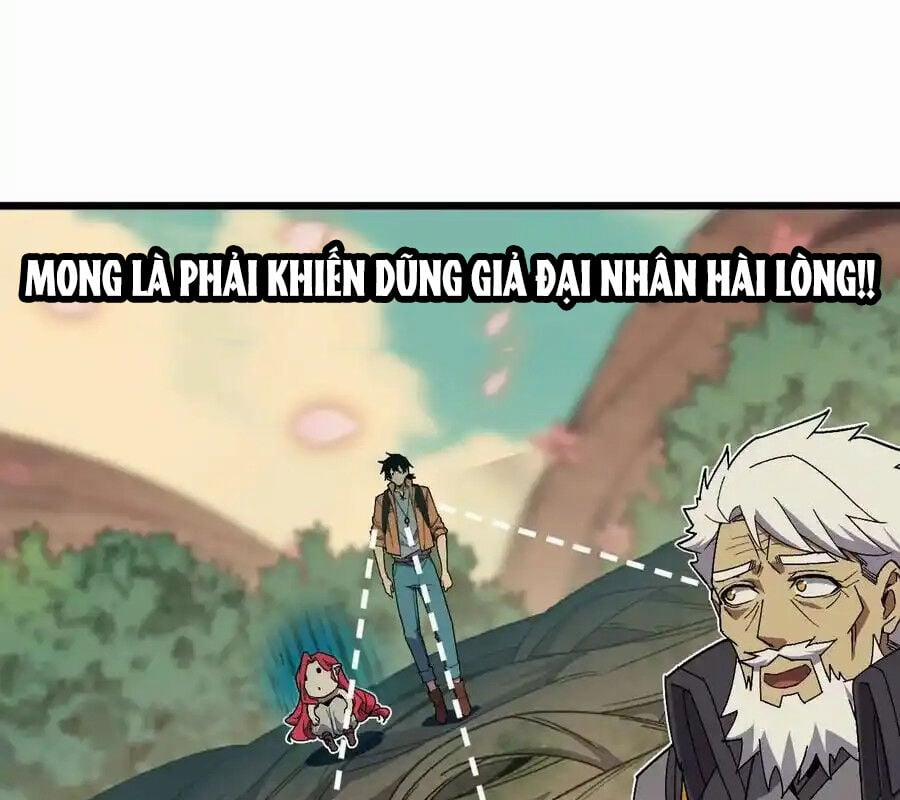 Dũng Giả X Nữ Ma Vương 108 trang 70