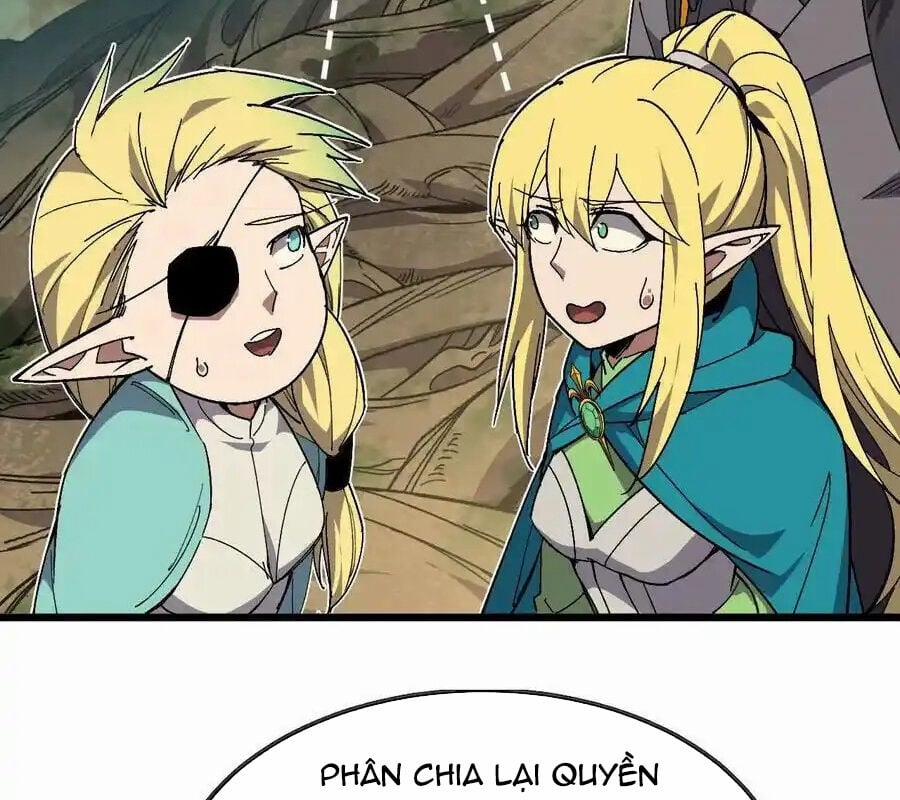 Dũng Giả X Nữ Ma Vương 108 trang 71