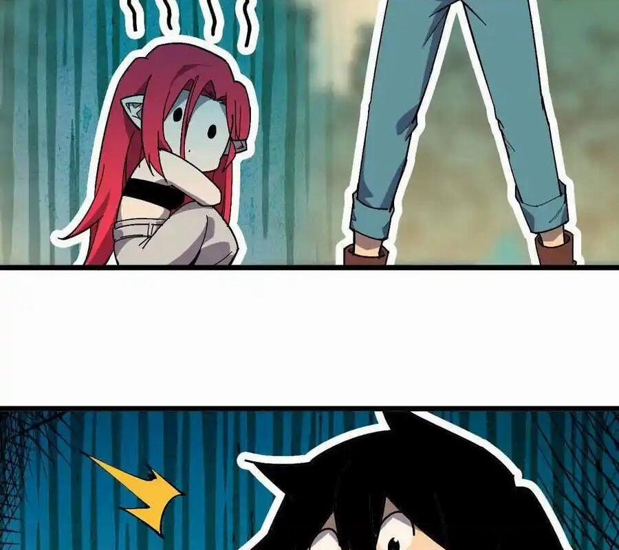 Dũng Giả X Nữ Ma Vương 108 trang 76