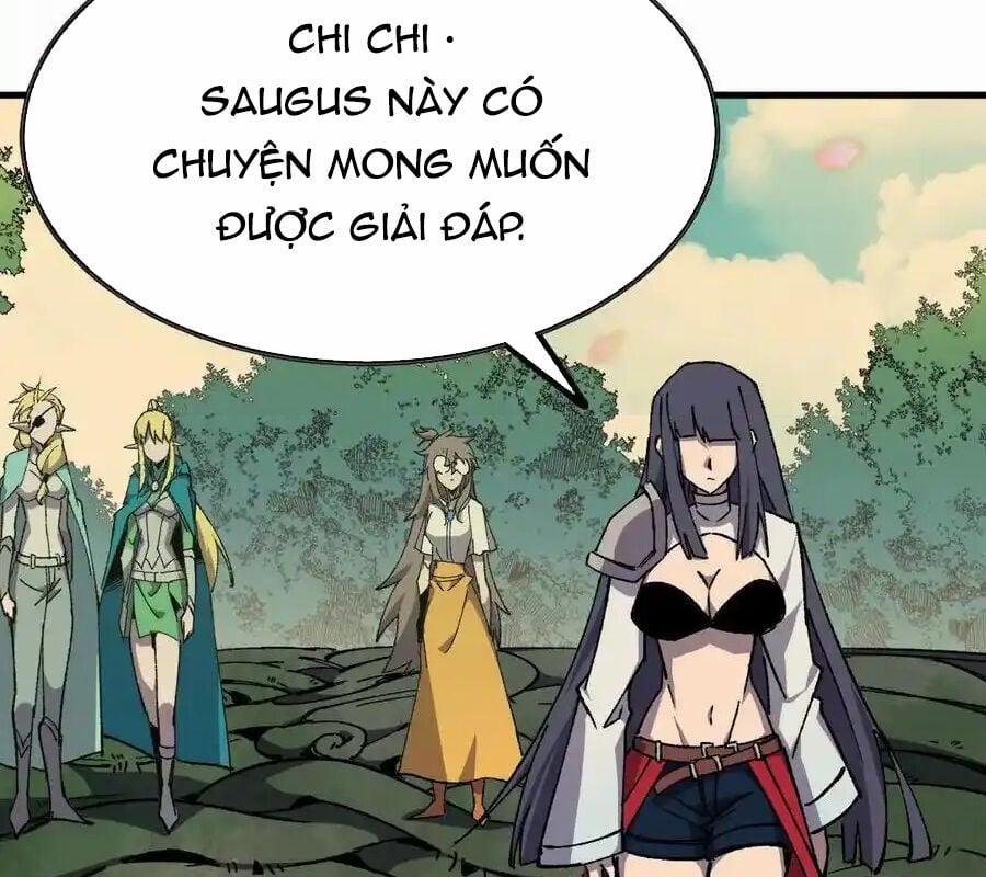 Dũng Giả X Nữ Ma Vương 108 trang 81