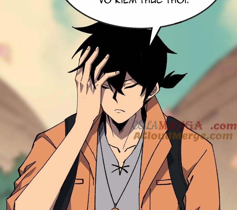 Dũng Giả X Nữ Ma Vương 109 trang 11