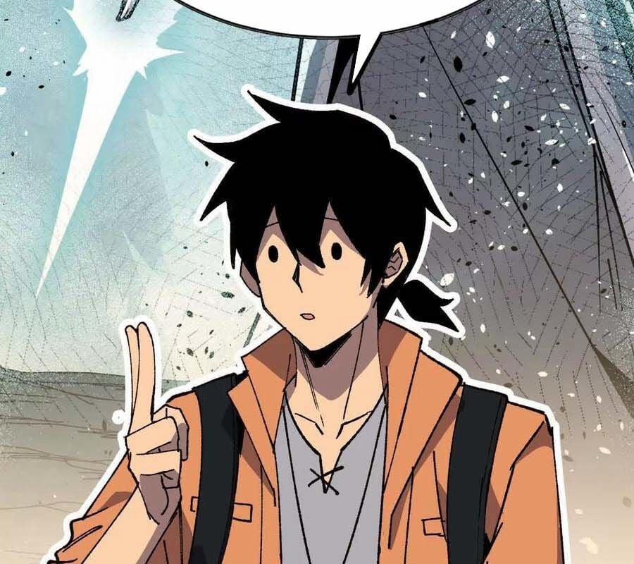 Dũng Giả X Nữ Ma Vương 109 trang 14