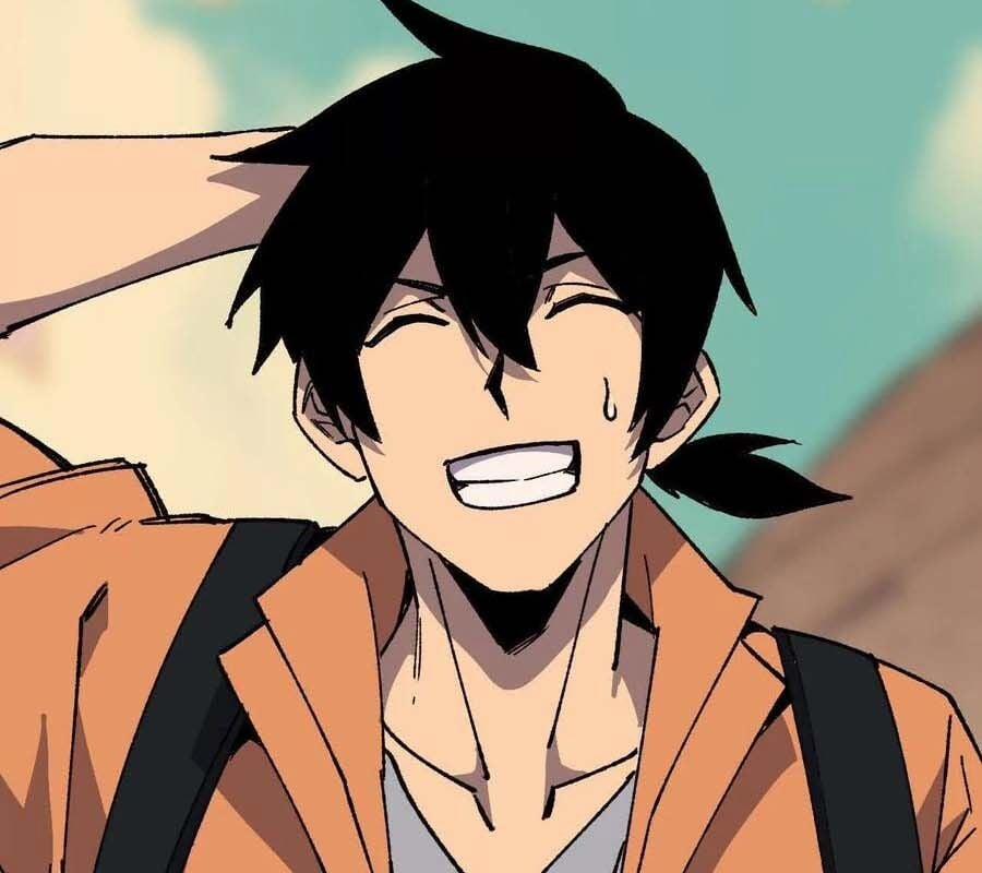 Dũng Giả X Nữ Ma Vương 109 trang 2