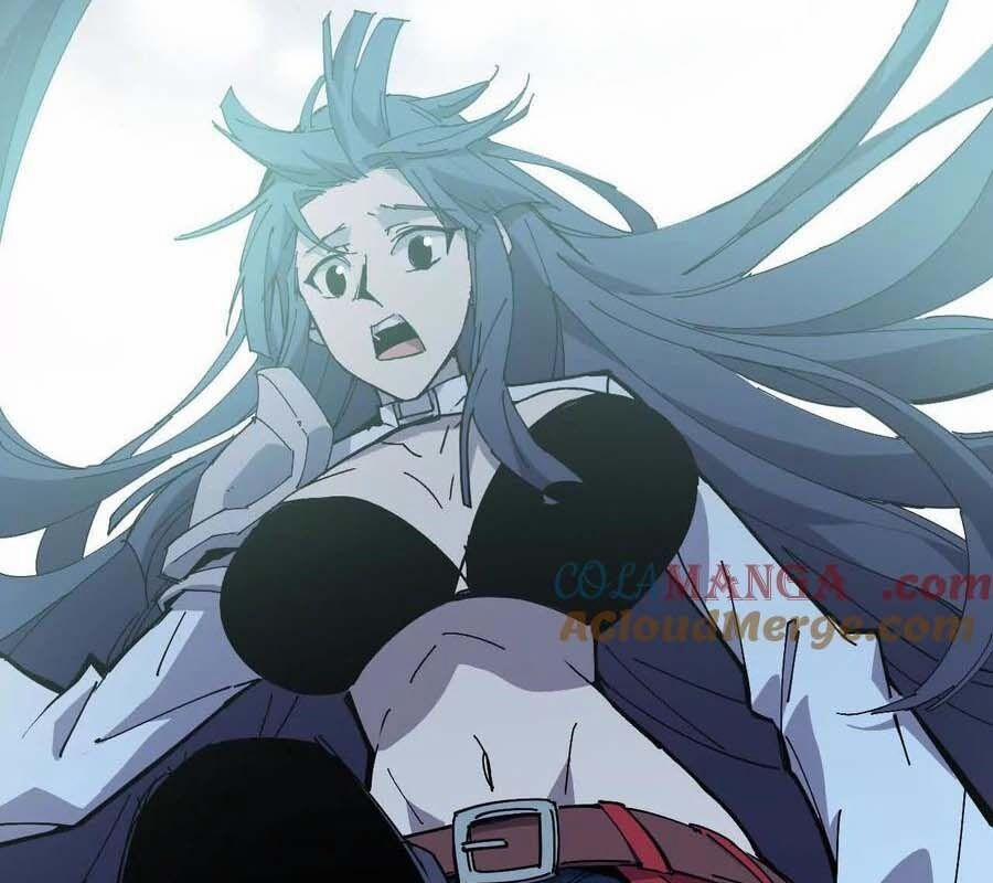 Dũng Giả X Nữ Ma Vương 109 trang 26