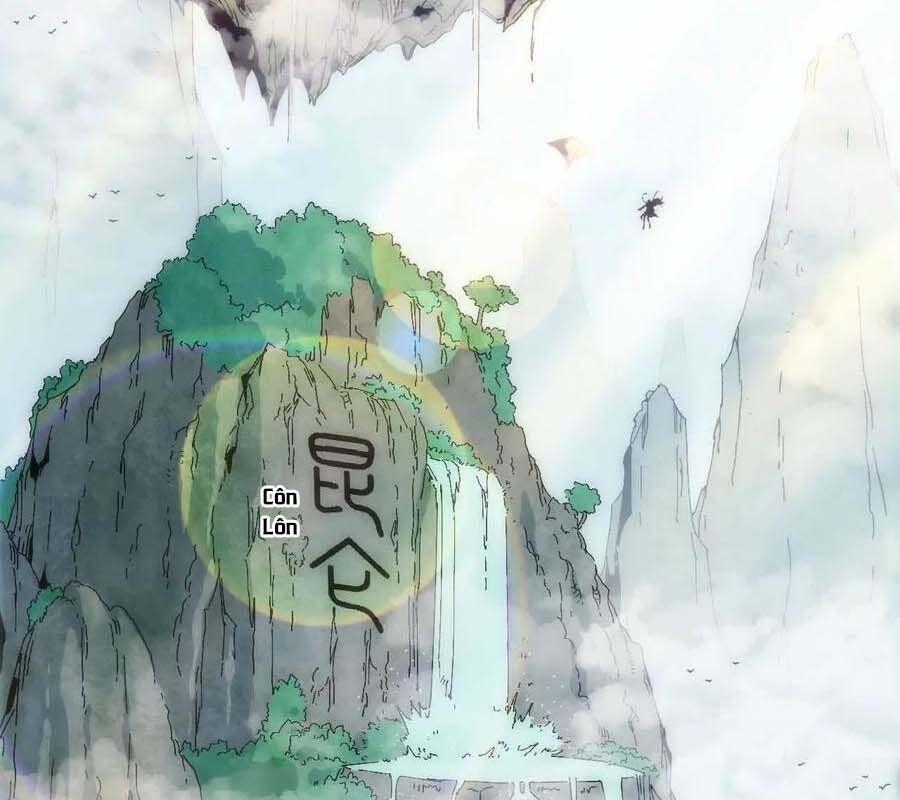 Dũng Giả X Nữ Ma Vương 109 trang 31