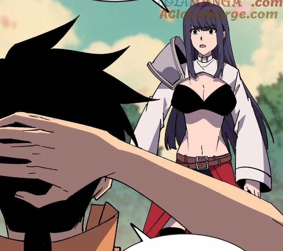 Dũng Giả X Nữ Ma Vương 109 trang 4