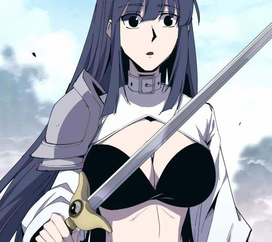 Dũng Giả X Nữ Ma Vương 109 trang 43