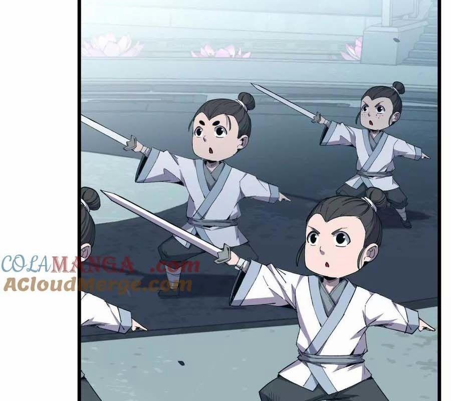 Dũng Giả X Nữ Ma Vương 109 trang 45