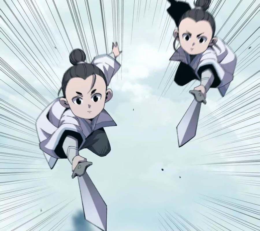 Dũng Giả X Nữ Ma Vương 109 trang 51