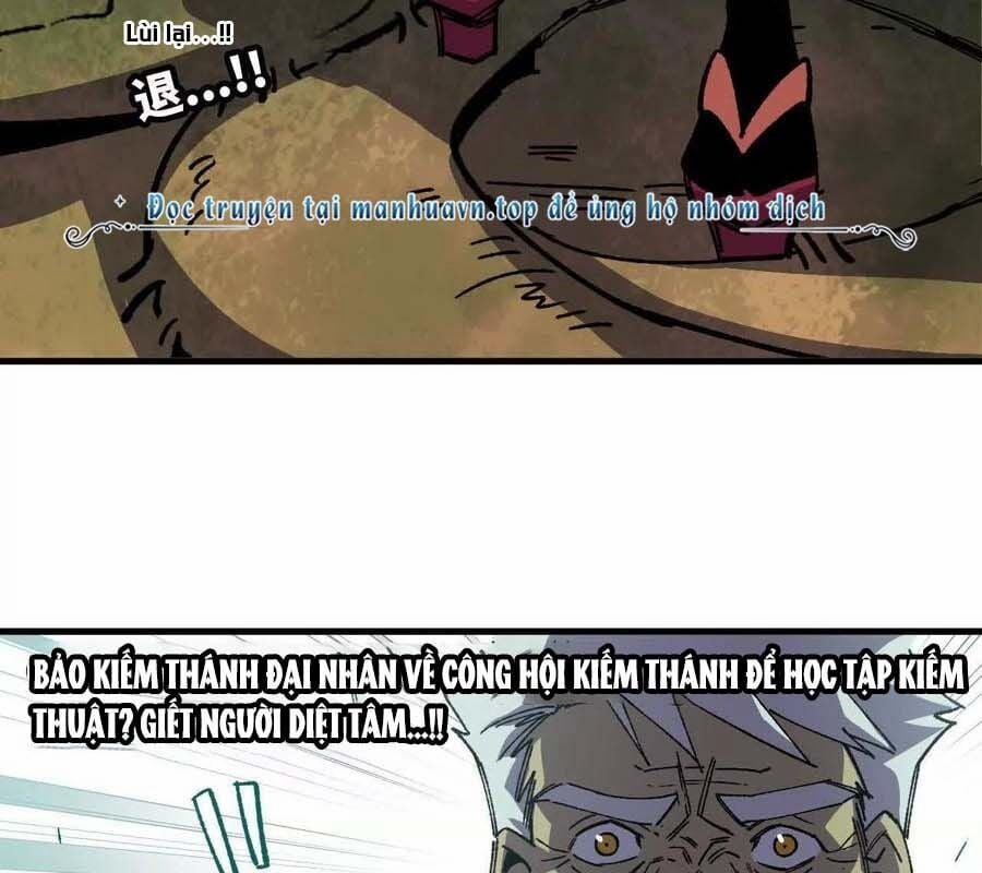 Dũng Giả X Nữ Ma Vương 109 trang 6