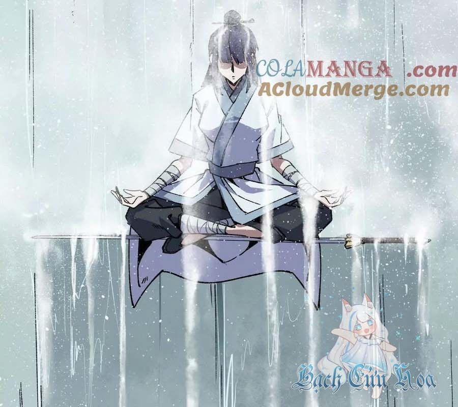 Dũng Giả X Nữ Ma Vương 109 trang 60