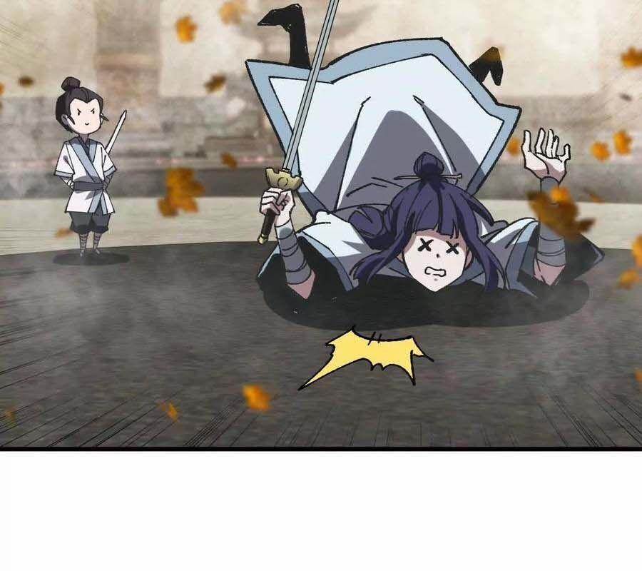 Dũng Giả X Nữ Ma Vương 109 trang 73