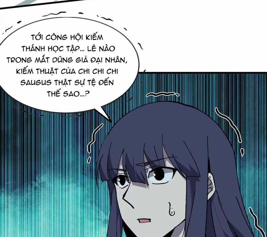 Dũng Giả X Nữ Ma Vương 109 trang 9