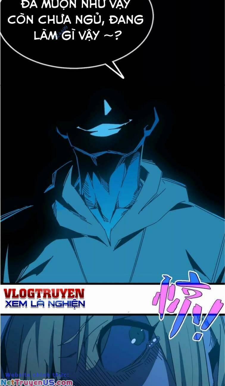 Dũng Giả X Nữ Ma Vương 11 trang 28