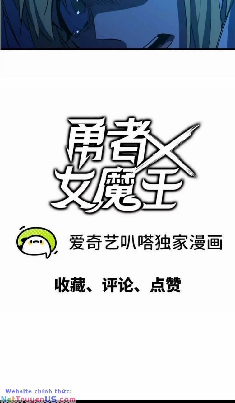 Dũng Giả X Nữ Ma Vương 11 trang 29