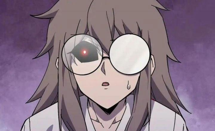 Dũng Giả X Nữ Ma Vương 111 trang 10