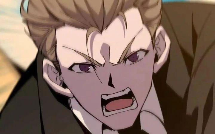 Dũng Giả X Nữ Ma Vương 111 trang 110