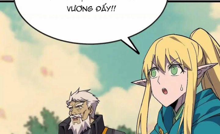 Dũng Giả X Nữ Ma Vương 111 trang 12