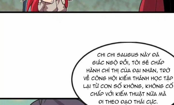 Dũng Giả X Nữ Ma Vương 111 trang 18