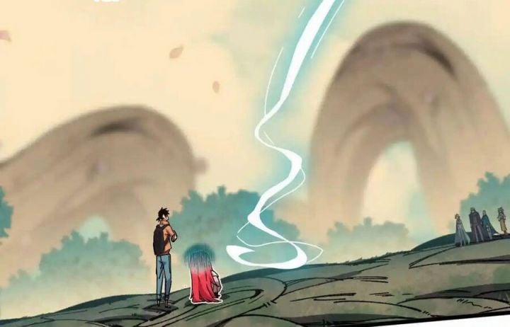 Dũng Giả X Nữ Ma Vương 111 trang 22