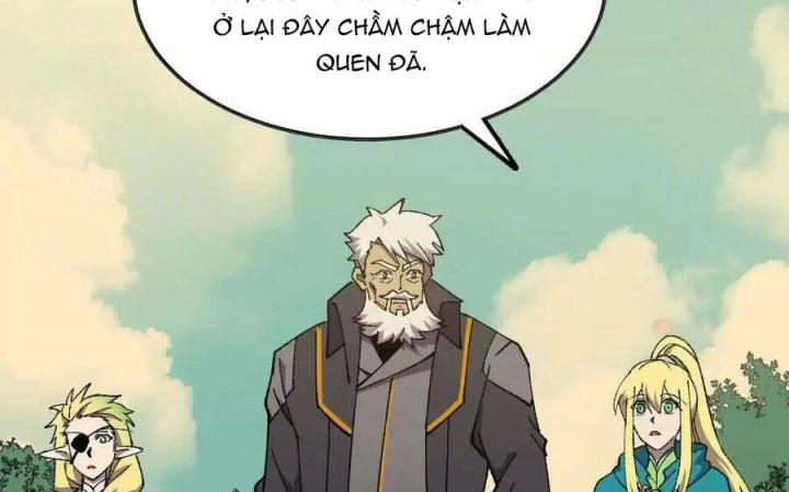 Dũng Giả X Nữ Ma Vương 111 trang 29