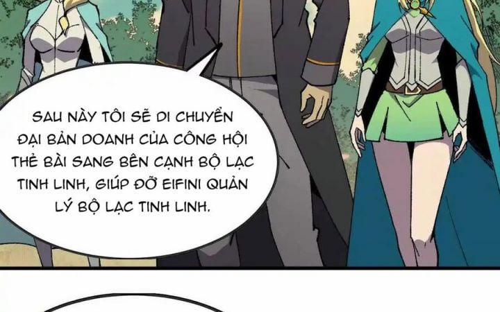 Dũng Giả X Nữ Ma Vương 111 trang 30