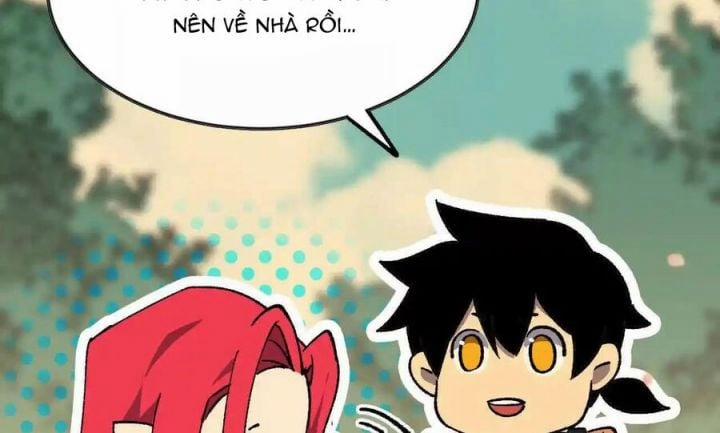 Dũng Giả X Nữ Ma Vương 111 trang 36