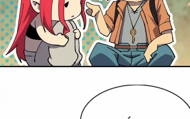 Dũng Giả X Nữ Ma Vương 111 trang 37