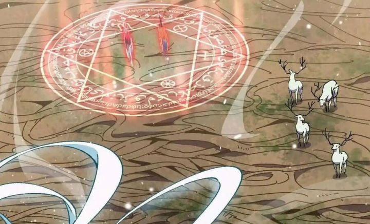 Dũng Giả X Nữ Ma Vương 111 trang 42