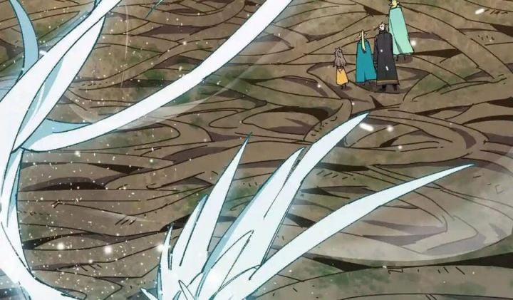 Dũng Giả X Nữ Ma Vương 111 trang 43