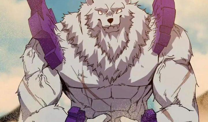 Dũng Giả X Nữ Ma Vương 111 trang 56