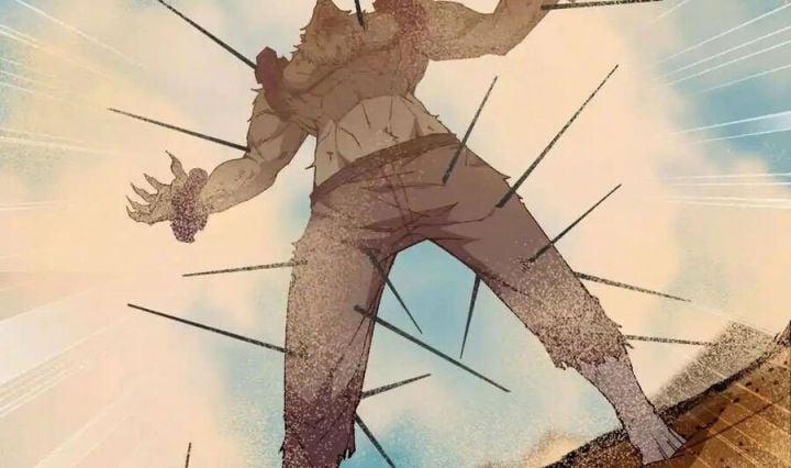 Dũng Giả X Nữ Ma Vương 111 trang 75