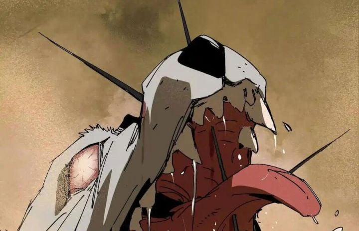 Dũng Giả X Nữ Ma Vương 111 trang 78