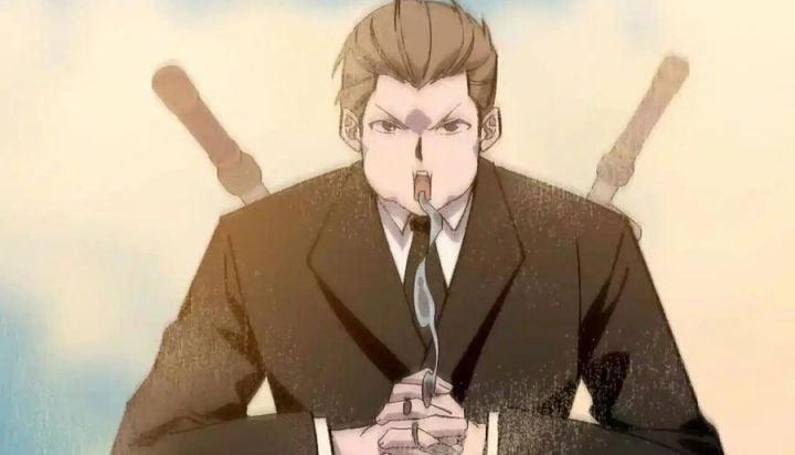 Dũng Giả X Nữ Ma Vương 111 trang 84